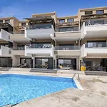 Oceanida Terpsis Lyxury Апартаменты