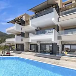 Oceanida Terpsis Lyxury *