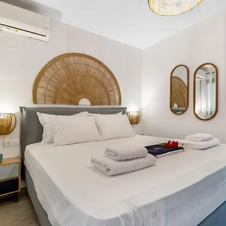 Oceanida Terpsis Lyxury نِكيانا