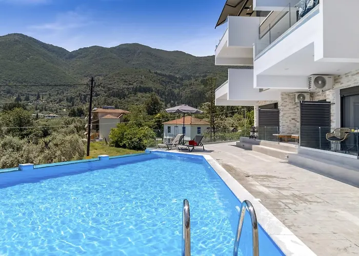 Oceanida Terpsis Lyxury * Nikiana