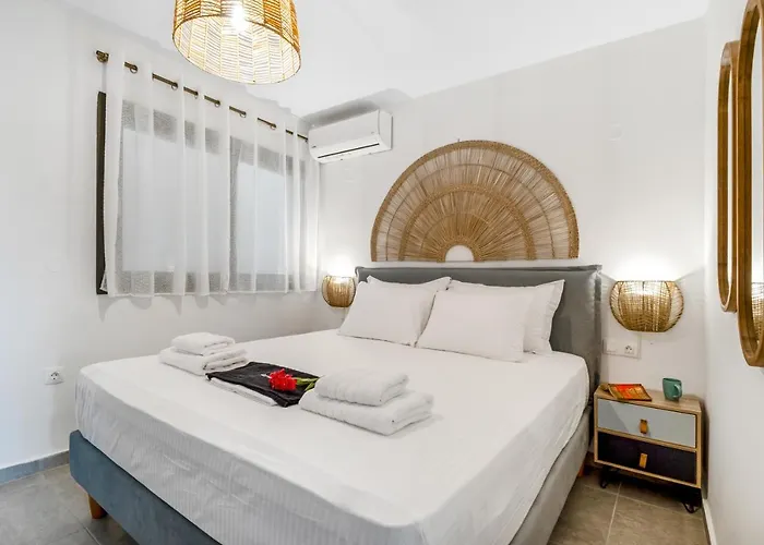 Oceanida Terpsis Lyxury Nikiana