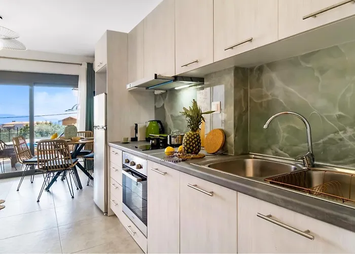 Oceanida Terpsis Lyxury