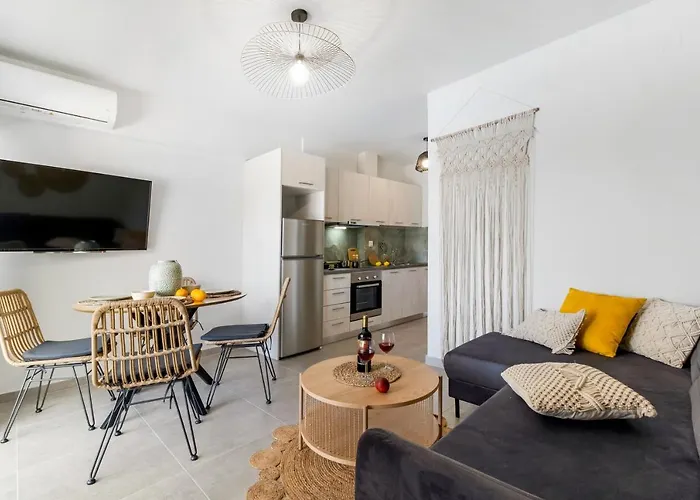 Oceanida Terpsis Lyxury *