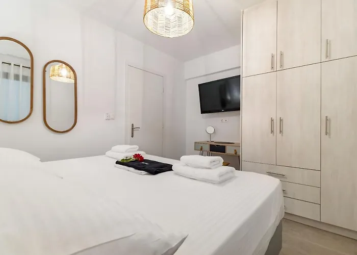 Oceanida Terpsis Lyxury * Nikiana