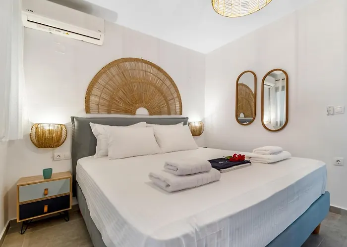 Oceanida Terpsis Lyxury Nikiana