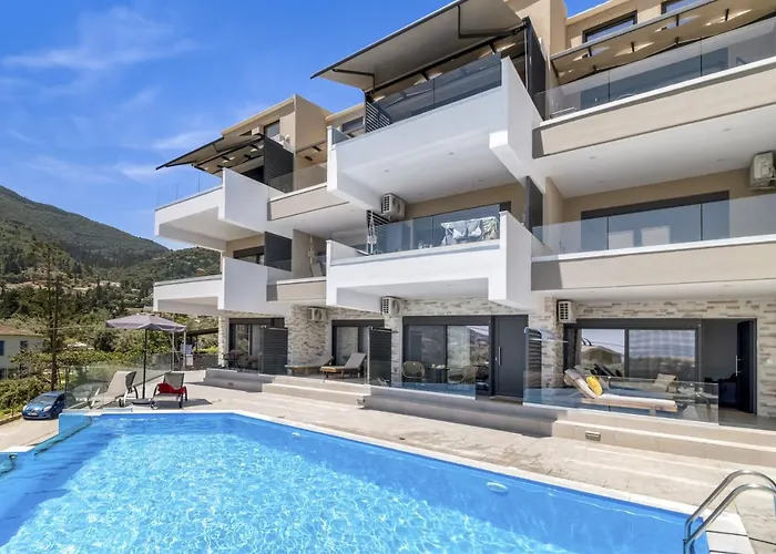 Oceanida Terpsis Lyxury *